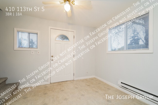 Building Photo - 410 113th St S