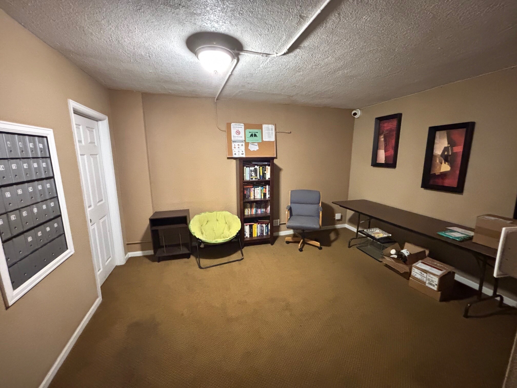 Building Photo - 85 N Grant St