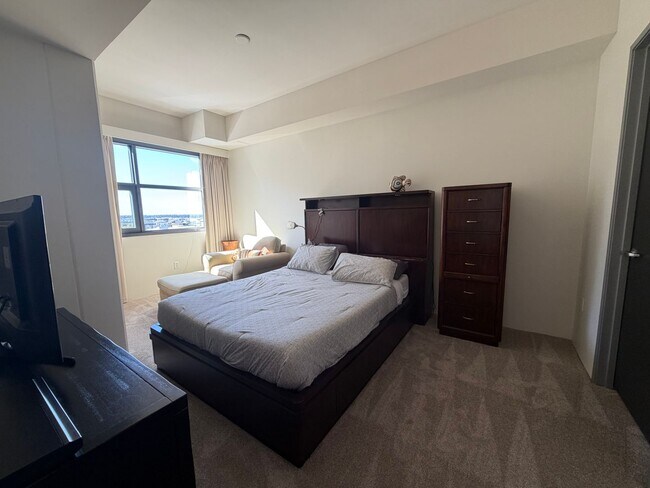 Building Photo - Fully Furnished Little Italy Condo in Aperture – Private Balcony, In-Unit Laundry & Underground P...
