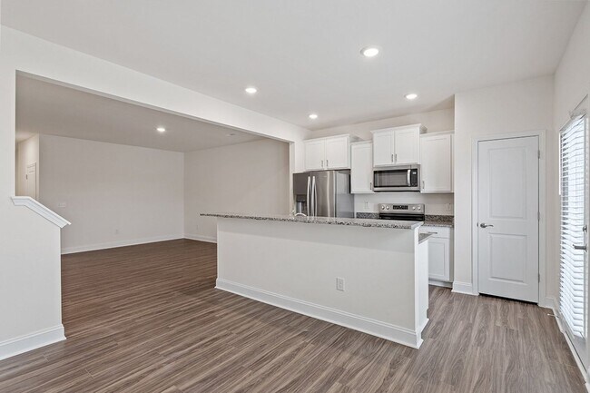 Building Photo - 61 Clear Bead Ct