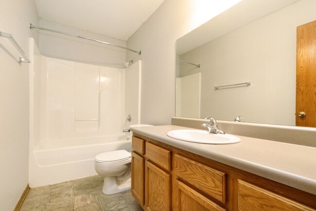 Building Photo - Quality Home Management