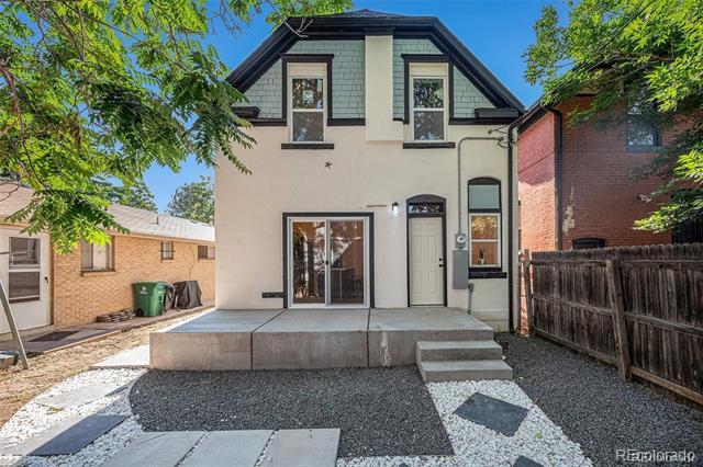 Building Photo - 2328 N Race St