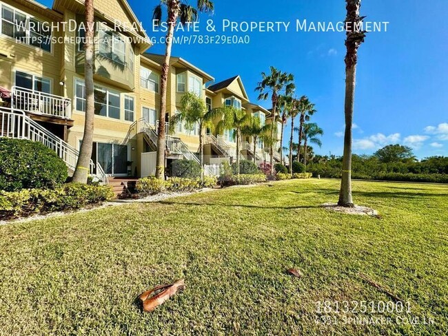 Building Photo - Stunning Waterfront 3-Bedroom, 3.5-Bath To...