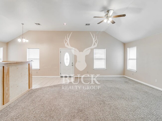 Building Photo - 1201 Stansell Dr