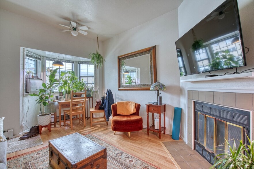 Primary Photo - (PAST) 1725 7th St