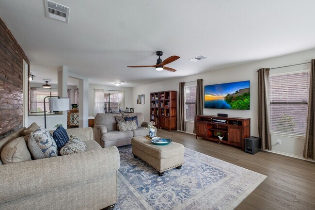 Building Photo - Patio Living with Basketball Court