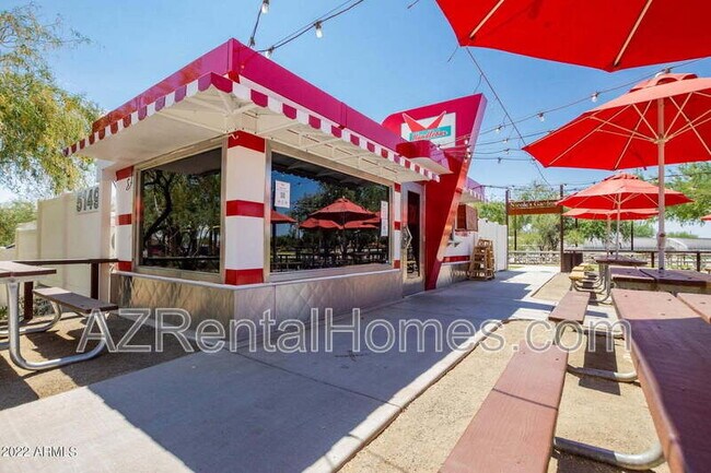 Building Photo - 10540 E Sebring Ave