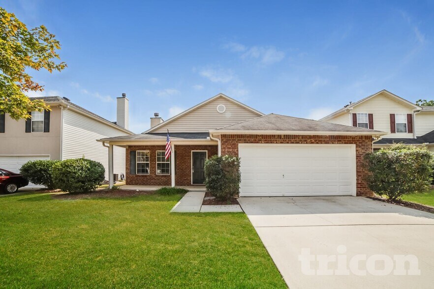 Building Photo - 1003 Sycamore Ln