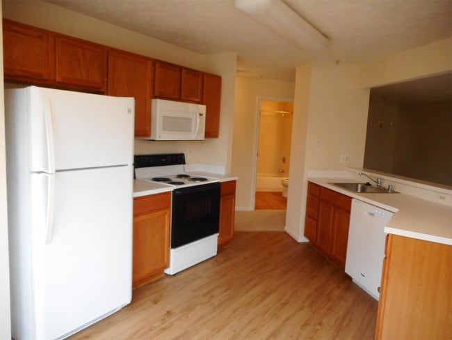 Building Photo - 108 Bayland Dr