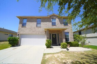 Building Photo - Spacious Schertz Home with Game Room - Realtor Commission: $500