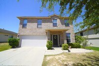 Building Photo - Beautifully Maintained Home in Schertz Now Available. Realtor Commission: $500