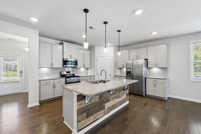 Building Photo - 6430 Hickory Bell Dr
