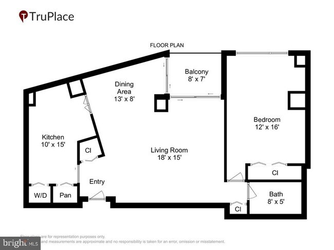 Building Photo - 4601 N Park Ave