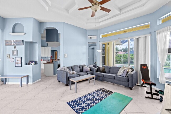 Building Photo - 103 Black Olive Crescent