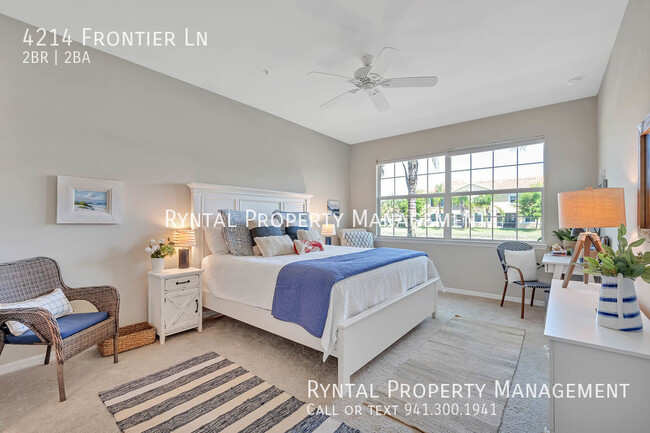 Building Photo - 4214 Frontier Ln