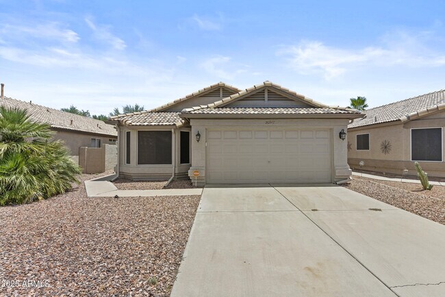 Building Photo - 20947 N 107th Dr