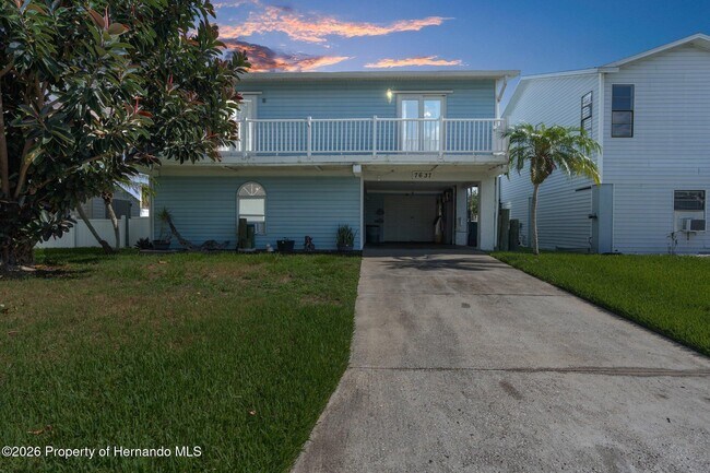 Building Photo - 7637 Hatteras Dr