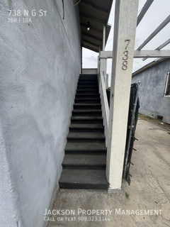 Building Photo - 738 N G St