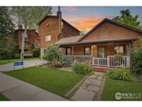 Building Photo - Cozy and Bright 1 Bed 1 Bath in Downtown Boulder! Available 6/5