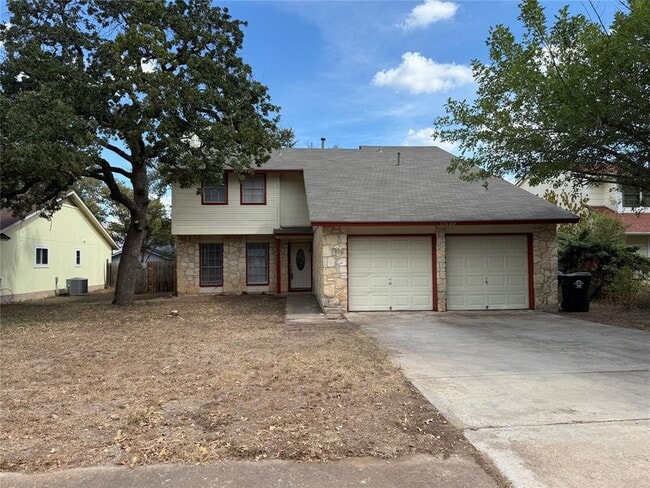 Building Photo - 11603 Tanglebriar Trail
