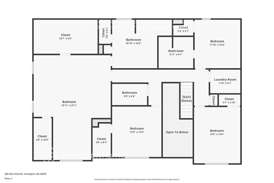 Building Photo - 260 Glen Echo Dr