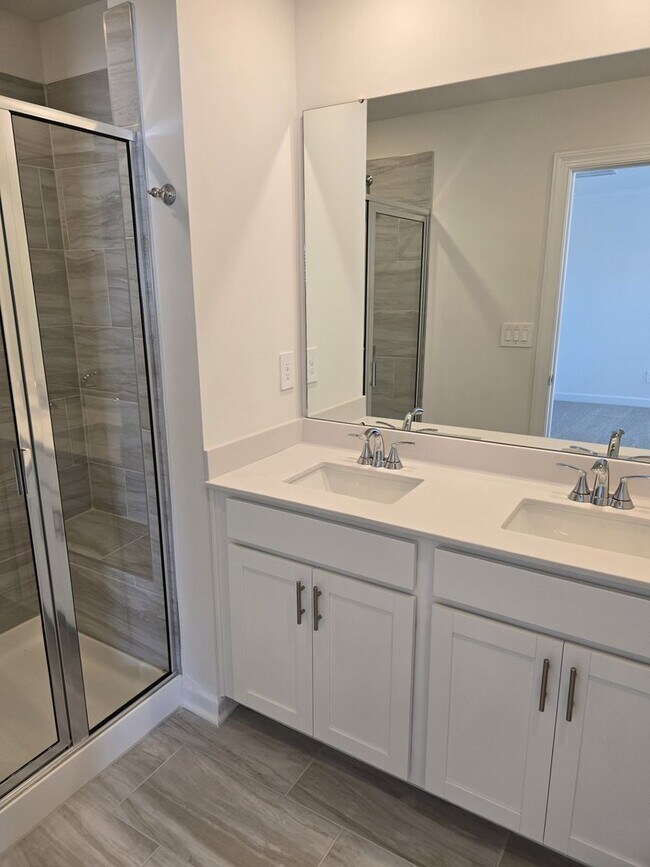 Building Photo - New Construction 3BR/2.5BA Townhome in NW ...