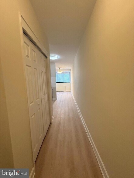 Building Photo - 4740 Connecticut Ave NW