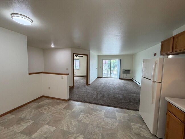 Interior Photo - James St