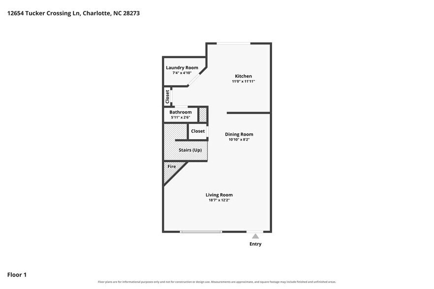 Building Photo - 12654 Tucker Crossing Ln