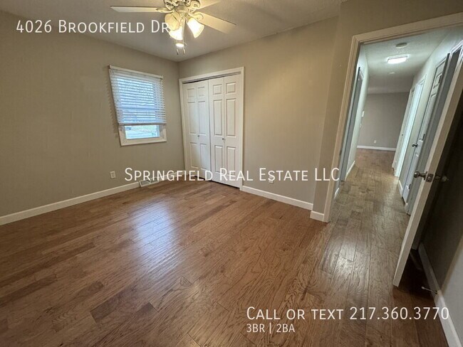 Building Photo - 4026 Brookfield Dr