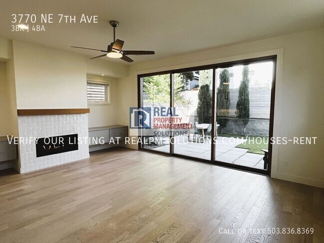 Building Photo - 3770 NE 7th Ave