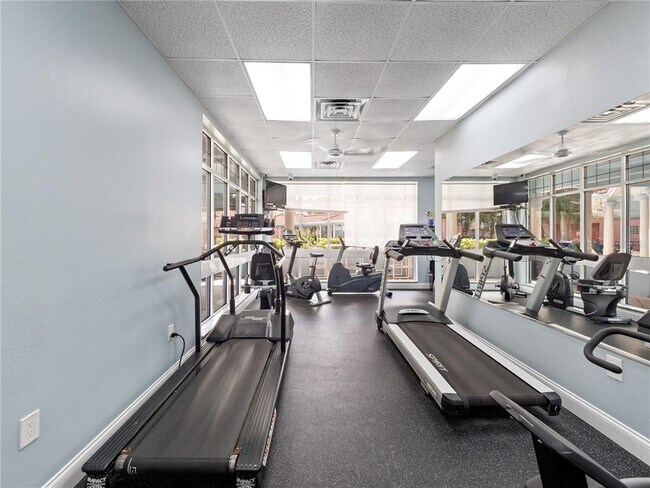 Building Photo - 5300 S Atlantic Ave