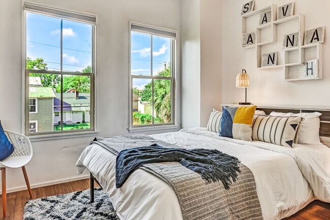 Building Photo - Design on Duffy