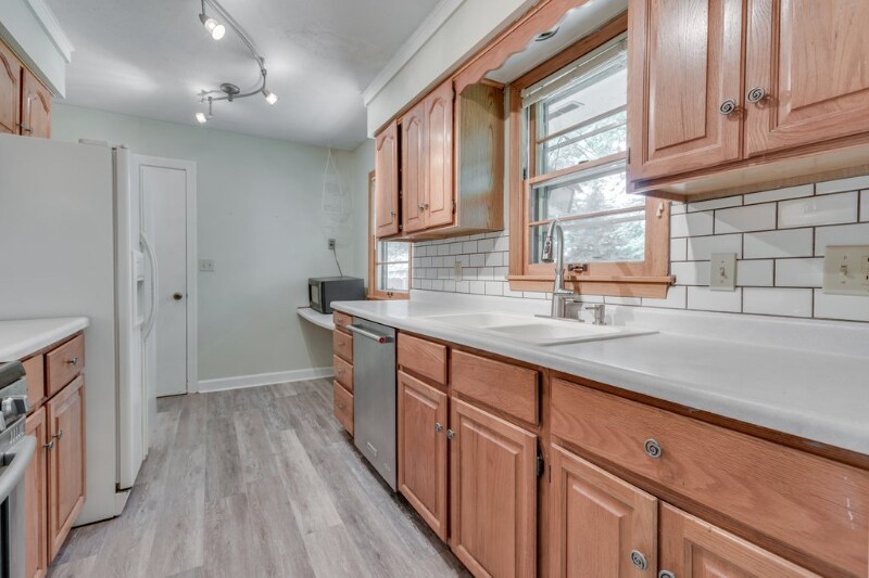 Building Photo - 4318 Benjamin St NE