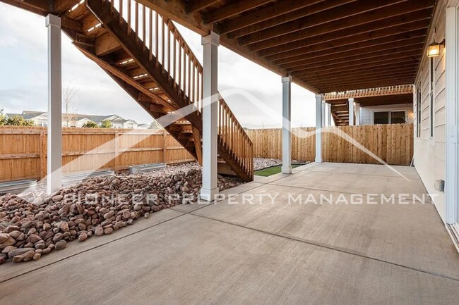 Building Photo - Stylish Main-Level Living with Finished Ba...