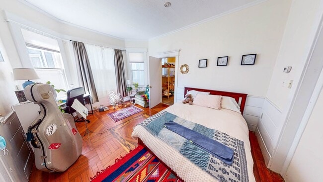 Building Photo - Spacious Apartments in Prime East Rock by East Rock Park!