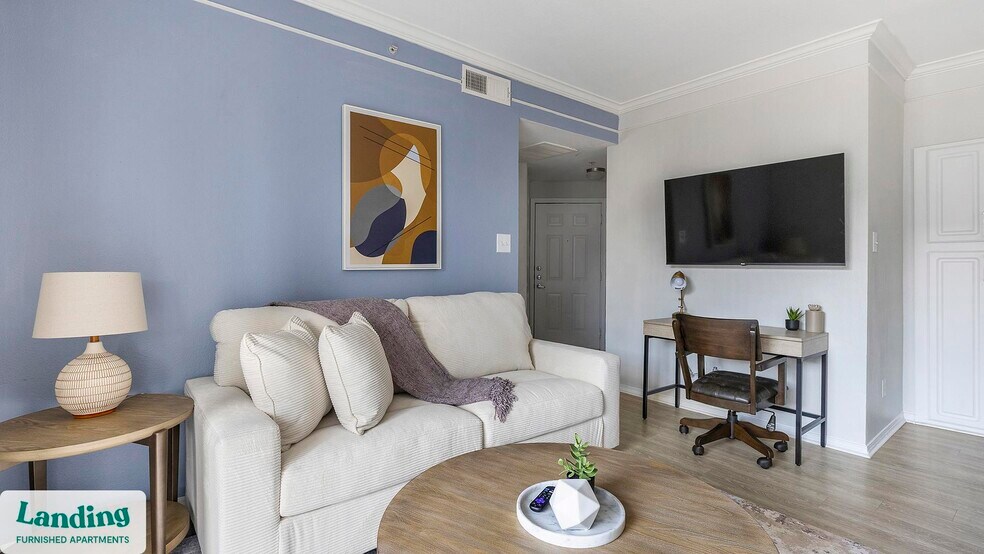 Building Photo - 1601 W Arbrook Blvd