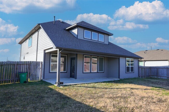 Building Photo - 22502 Petrizzi Ln