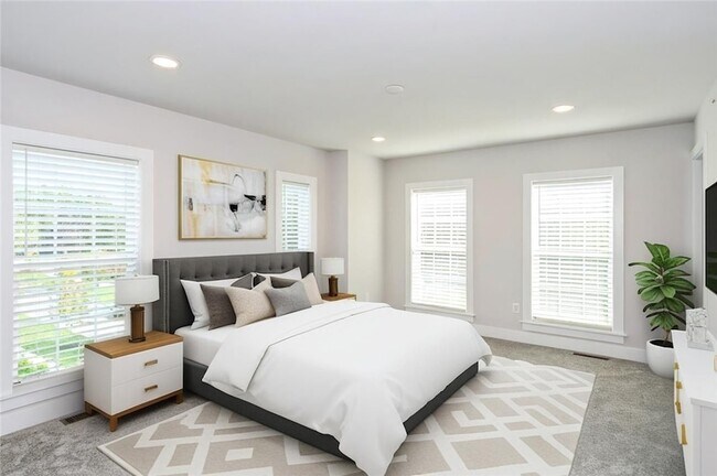 Building Photo - 701 Halcyon Ln