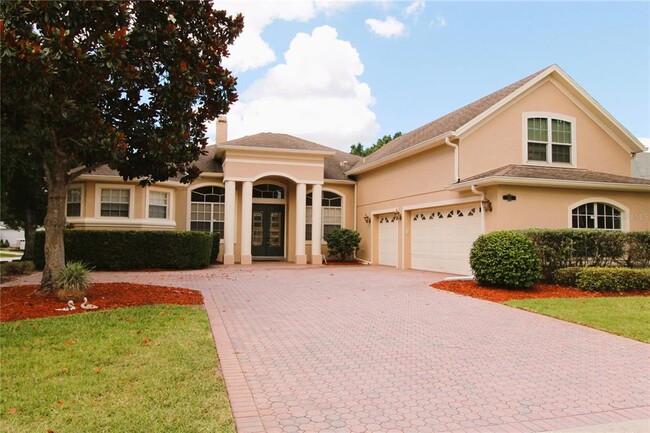 Building Photo - 824 Blairmont Ln