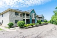 Building Photo - Beautiful 1 Bedroom in with Underground Heated Garage!