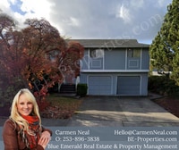 Building Photo - 4 bedroom 2.5 bathroom Home