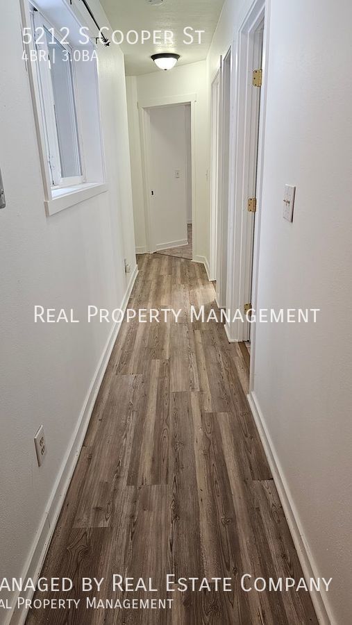 Building Photo - Secluded Ranch Style Remodeled Four Bedroo...