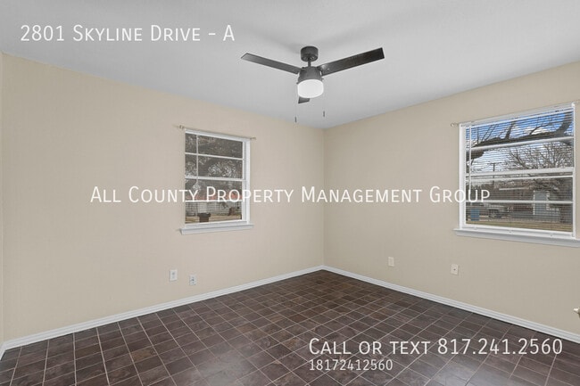 Building Photo - 2801 Skyline Dr