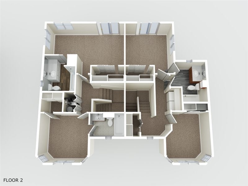 Building Photo - 3013 W Pleasanton Ave