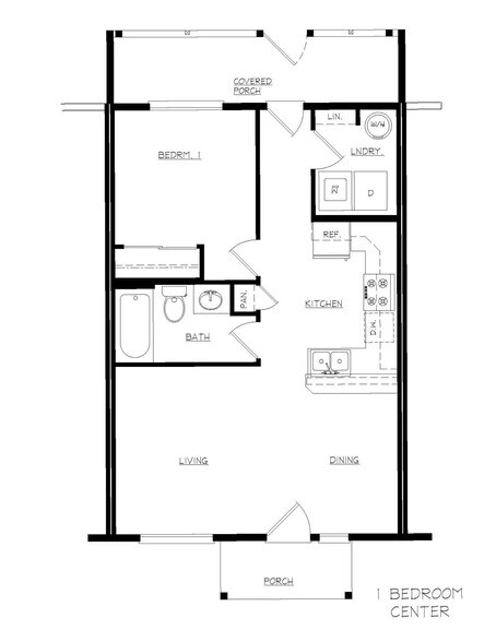 Building Photo - McKenzie Meadows Apartments