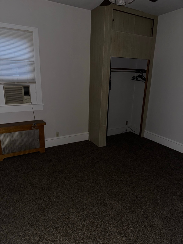 Building Photo - 614 Exeter Ave