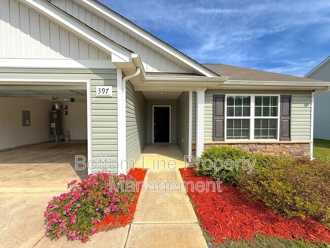 Building Photo - 397 Aubrey Wds Dr