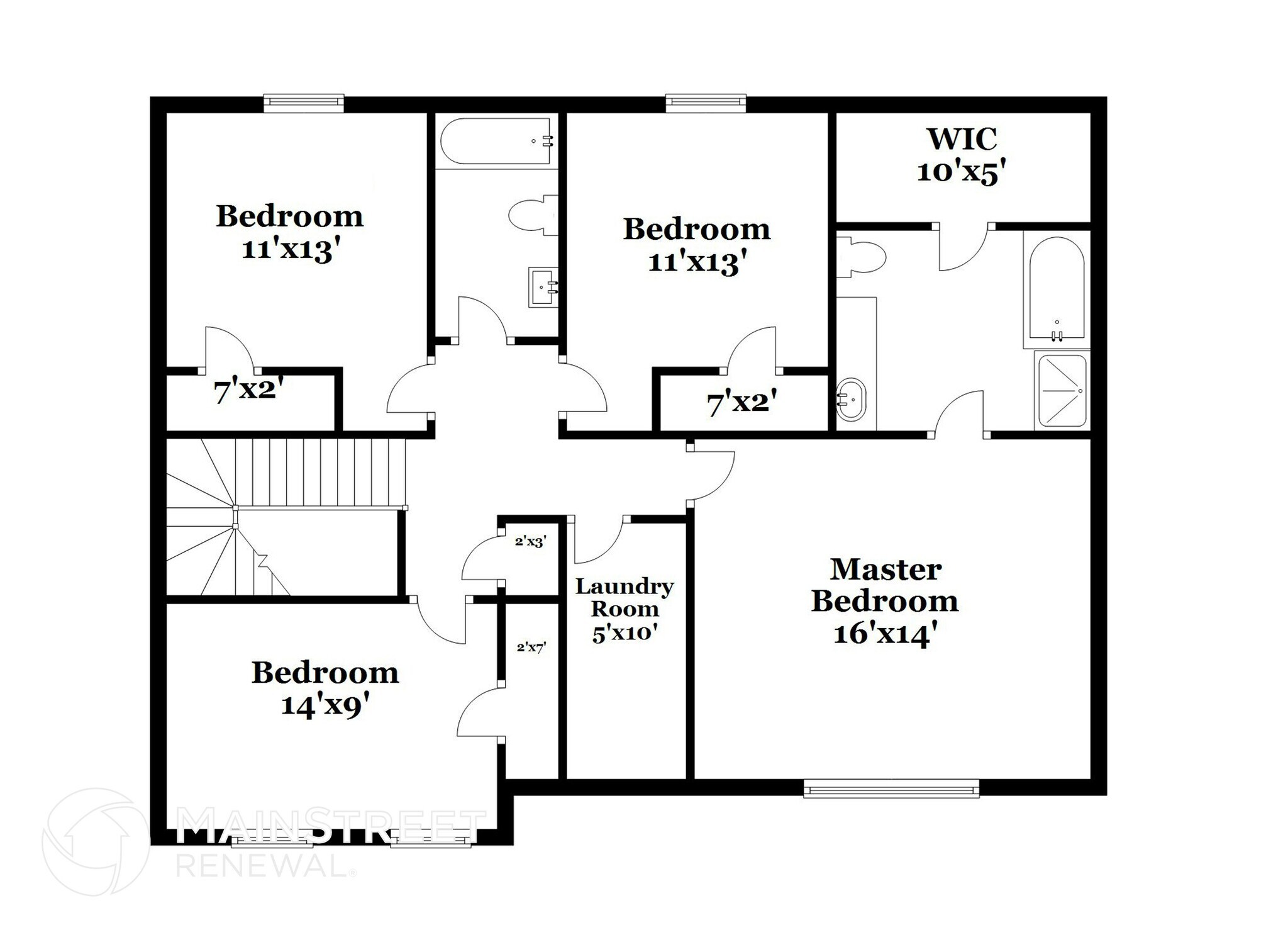 Building Photo - 2428 Pollen Way