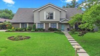 Building Photo - Beautiful two Story home in Windsor Park S...